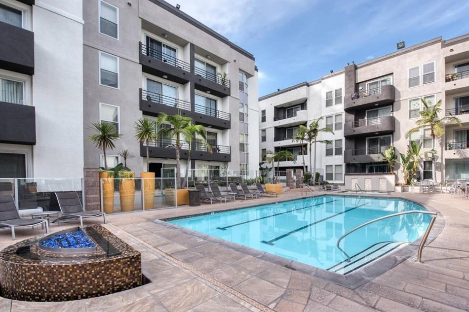 Westerly 2 Bedroom In Marina Del Rey Near Venice Beach! Лос Анджелис Екстериор снимка