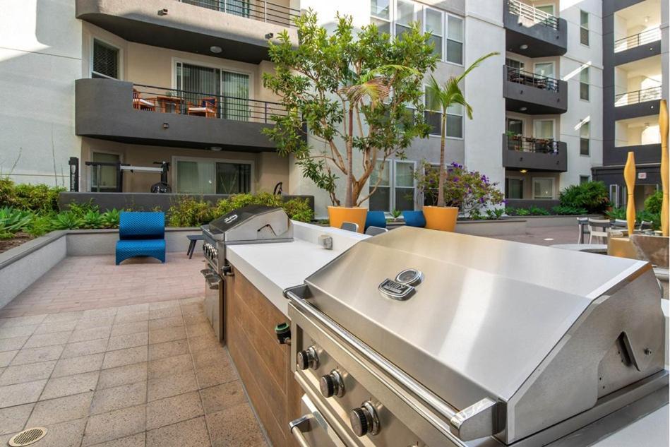 Westerly 2 Bedroom In Marina Del Rey Near Venice Beach! Лос Анджелис Екстериор снимка