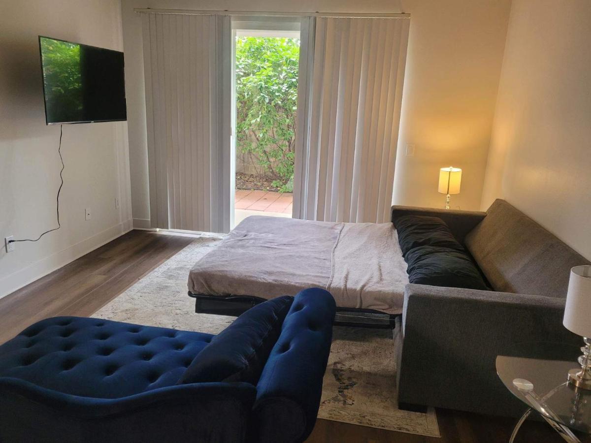 Westerly 2 Bedroom In Marina Del Rey Near Venice Beach! Лос Анджелис Екстериор снимка
