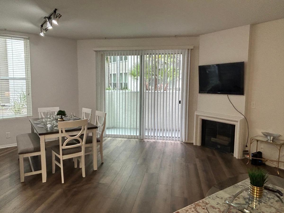 Westerly 2 Bedroom In Marina Del Rey Near Venice Beach! Лос Анджелис Екстериор снимка