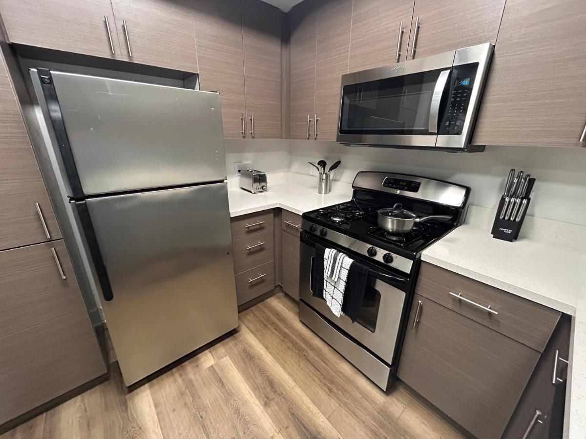 Westerly 2 Bedroom In Marina Del Rey Near Venice Beach! Лос Анджелис Екстериор снимка