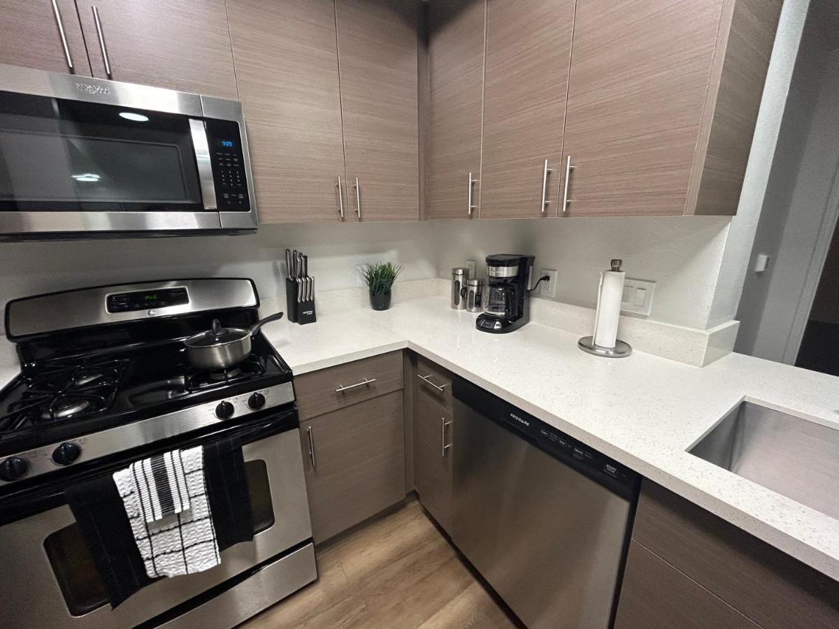 Westerly 2 Bedroom In Marina Del Rey Near Venice Beach! Лос Анджелис Екстериор снимка